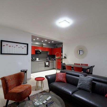 Red-Line Serris Exterior foto