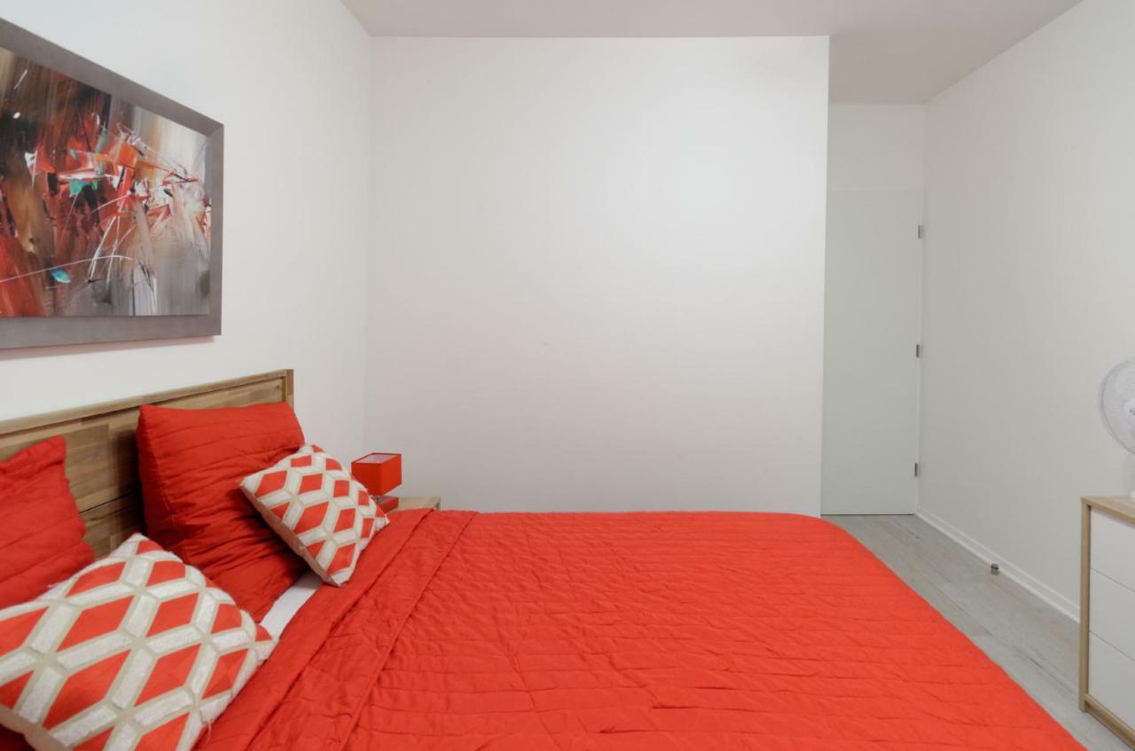 Red-Line Serris Exterior foto